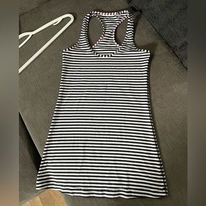 Lululemon racer back tank